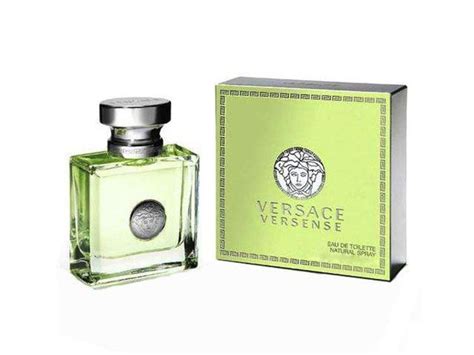 versace versense feminino eau de toilette 100ml ean